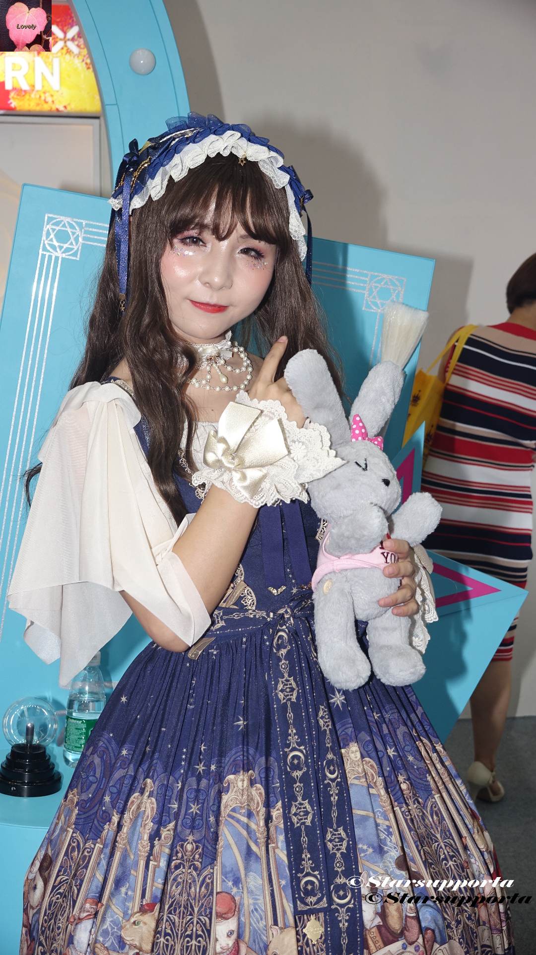 20170914 深圳國際珠寶展覽會 - PESIA @ 深圳會展中心